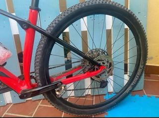 Trek procaliber 9.6 2021
