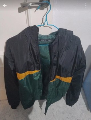 Chaquetón Inside seminuevo