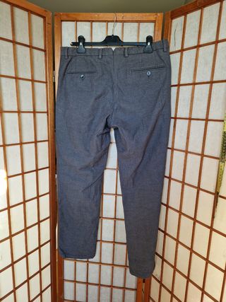 Pantalón Massimo Dutti