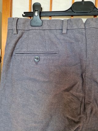 Pantalón Massimo Dutti