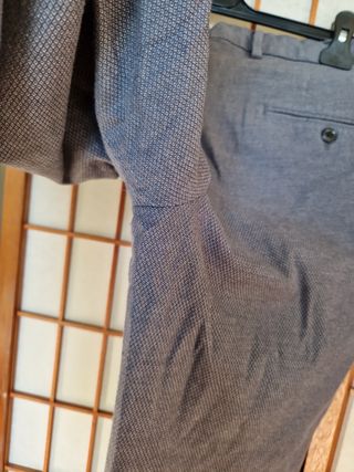 Pantalón Massimo Dutti
