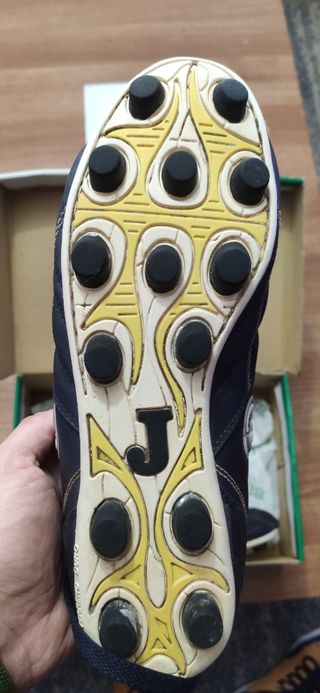 Botas futbol Joma Guti