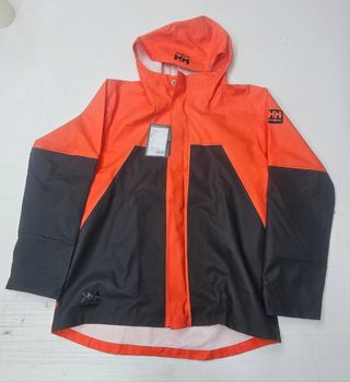 Chaqueta impermeable hidrofuga Helly Hasen 