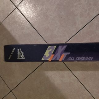 ESKIS ROSSIGNOL 3XT ALL TERRAIN -185 CM