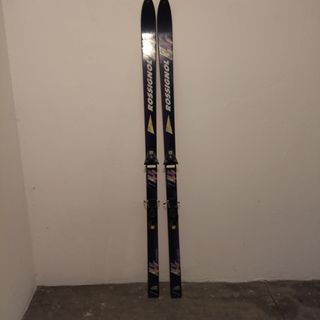 ESKIS ROSSIGNOL 3XT ALL TERRAIN -185 CM