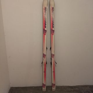 ESKIS ROSSIGNOL 3XT ALL TERRAIN -185 CM