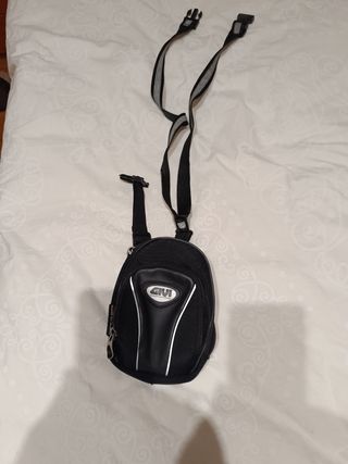 Bolsa pernera givi