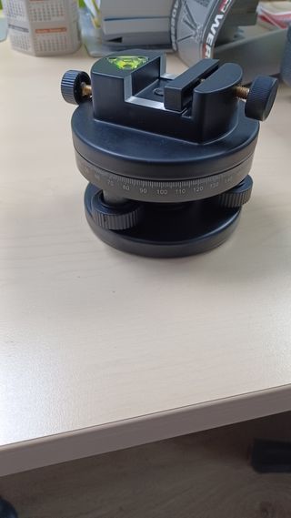 Juego nivel láser sónico