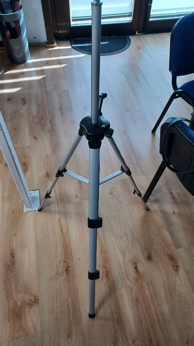 Juego nivel láser sónico