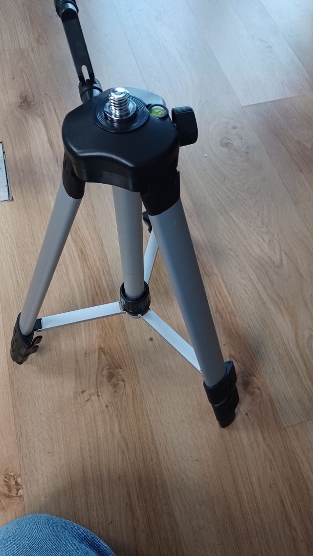 Juego nivel láser sónico