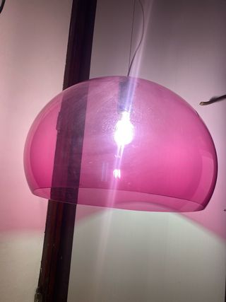 Lampada sospensione