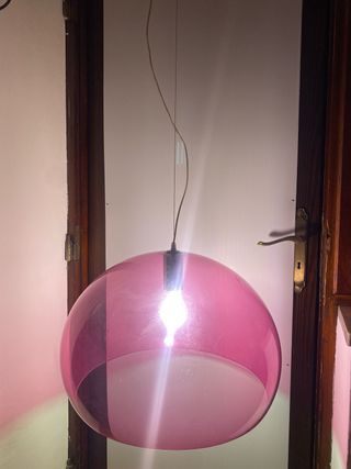 Lampada sospensione
