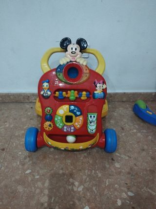 Andador