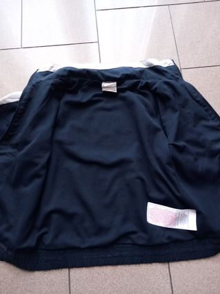 Giubbino bimbo blue Nike