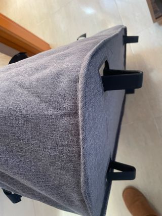 Bugaboo Cameleon 3 gris