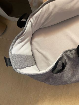 Bugaboo Cameleon 3 gris