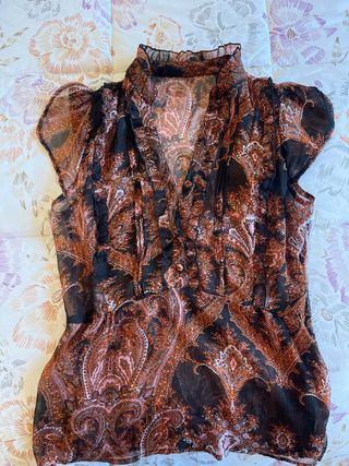 Blusa