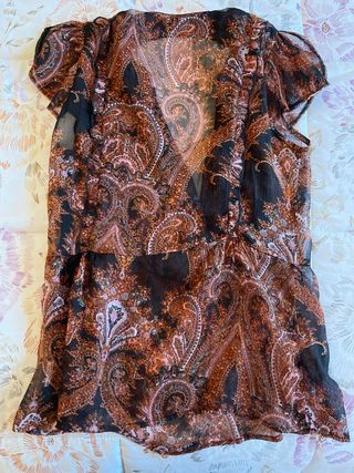 Blusa