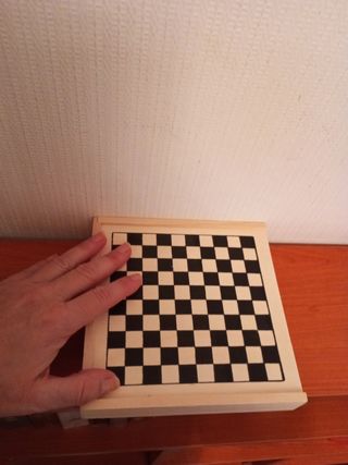Juegos mesa 