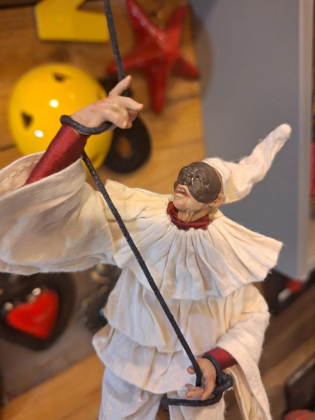 Pulcinella