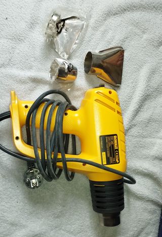 Combo de herramientas eléctricas