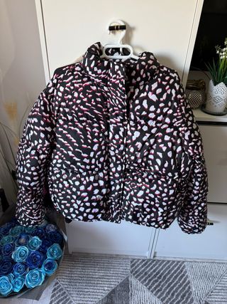 Abrigo Tommy Hilfinger