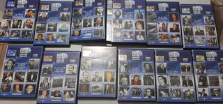 Dvd-Carlo Lucarelli Blu Notte