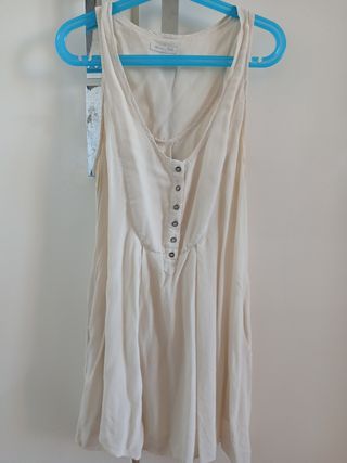 Camisa Massimo Dutti