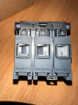 Interruptor automatico ComPacT NSXm160N