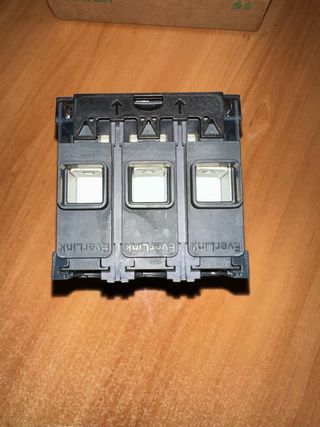 Interruptor automatico ComPacT NSXm160N