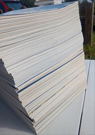 41 Revistas, Descubrir el Arte.