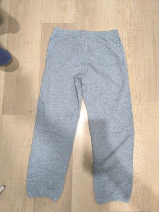 Pantalón chándal mujer