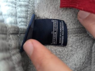 Pantalón chándal mujer
