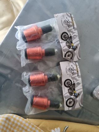 Bilancieri per moto commerciali