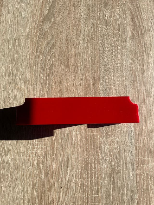 Soporte Vasos BMW e39