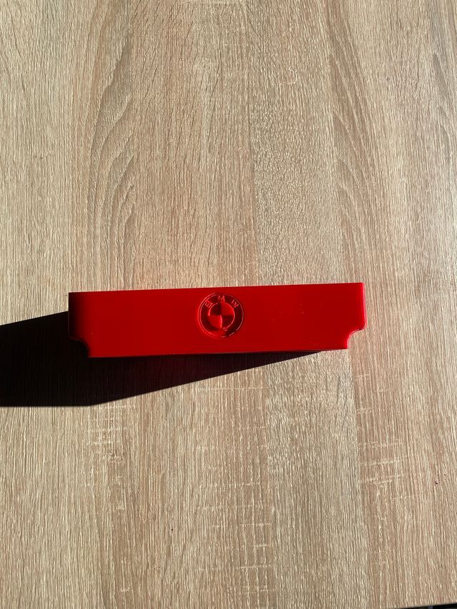 Soporte Vasos BMW e39