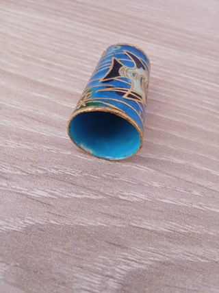 Dedal colección 