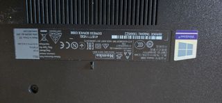 Portátil Dell Vostro 3580
