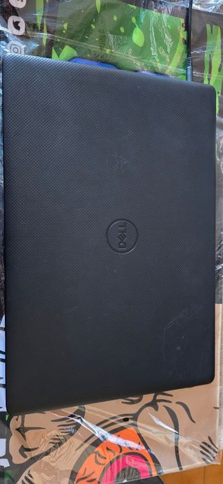 Portátil Dell Vostro 3580