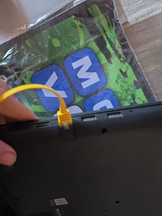 Portátil Dell Vostro 3580