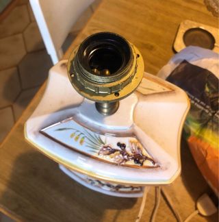 Lampada vintage