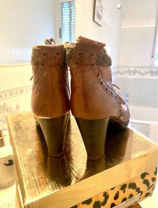 Botines