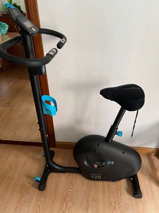 Bicicleta estática