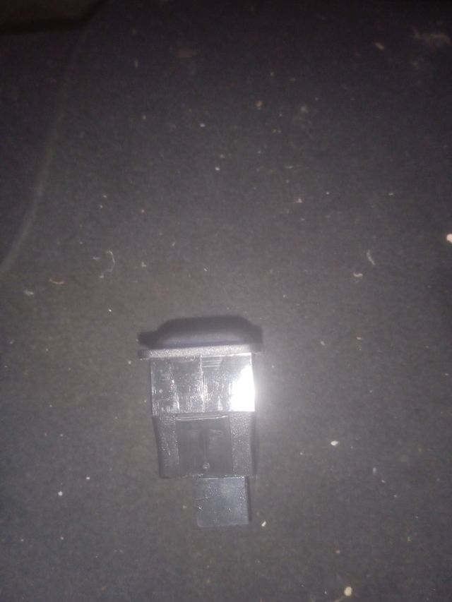 Botones elevalunas electricos Mercedes 300