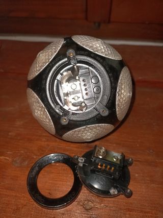 Gioco elettronico Orbix 1995