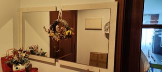 Recibidor. Consola. Mueble entrada