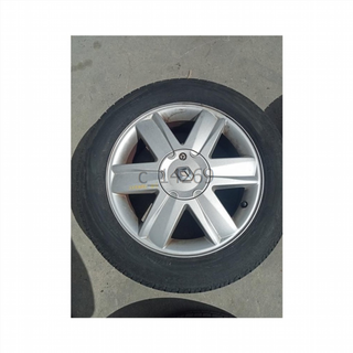 Llanta 16 pulgadas Renault Scenic II (2003 c_14269