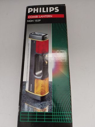 Lampada portatile milleusi