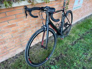 Bicicleta carretera talla L “56”
