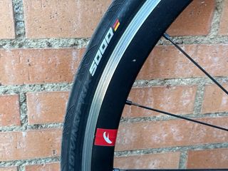 Bicicleta carretera talla L “56”